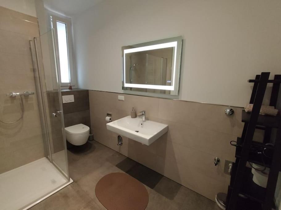 Apartment Voria Хамм Экстерьер фото