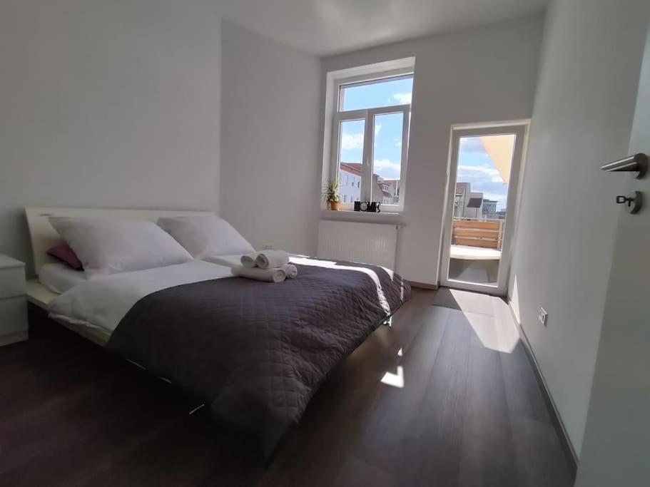 Apartment Voria Хамм Экстерьер фото