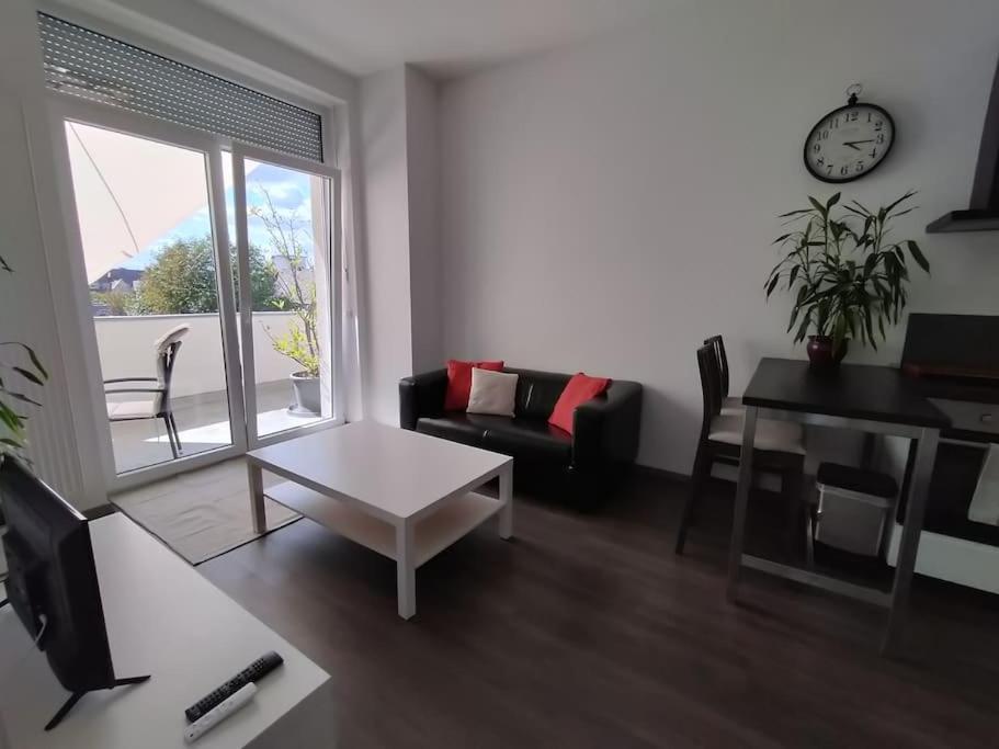Apartment Voria Хамм Экстерьер фото